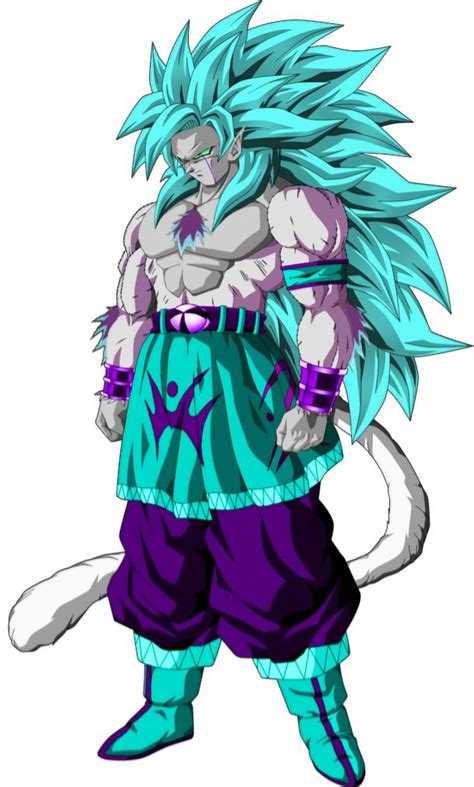 goku ssj 12